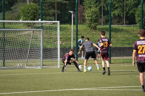 Photo of the football N8