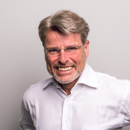 Prof. Dr. phil. habil. Harald Rau 