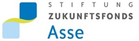 Logo Stiftung Zukunftsfonds Asse