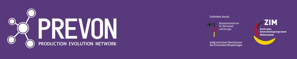 PREVON - Production Evolution Network