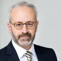 Hon. Prof. Dr. Rainer Tarek Cherkeh 