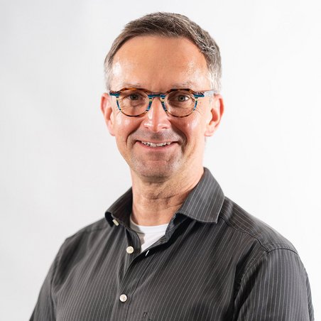 Prof. Dr. rer. soc. Holger Wunderlich 