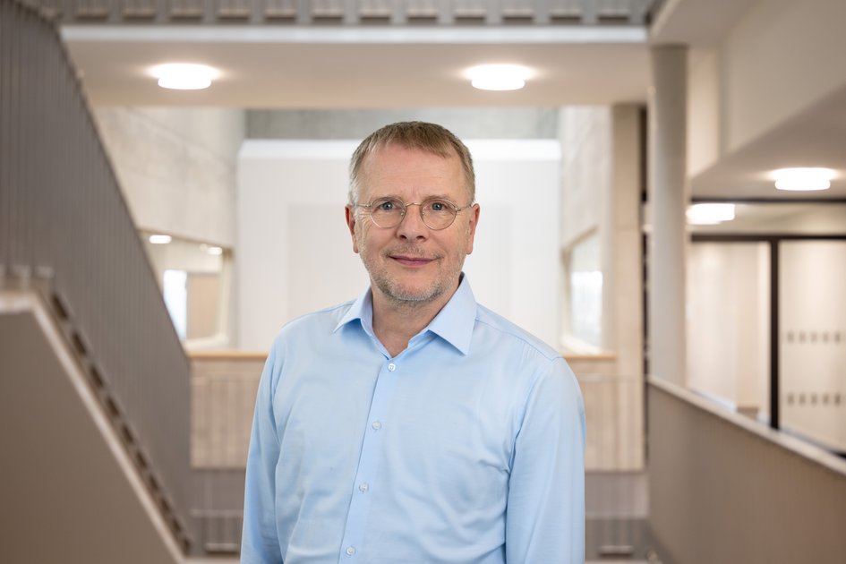 Foto von Günter Meyer