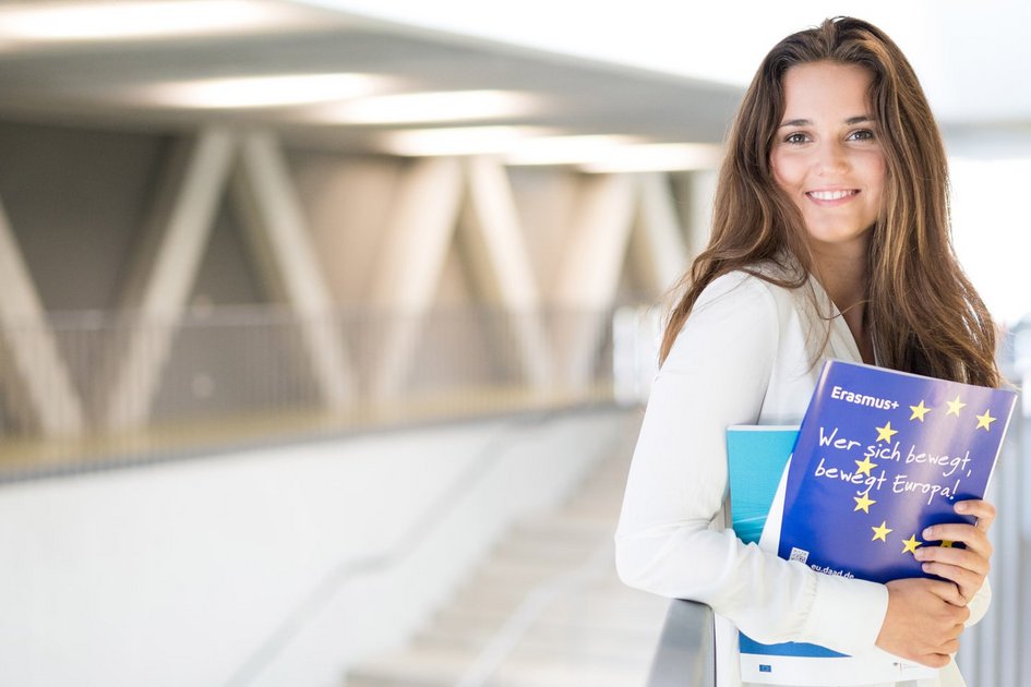 Erasmus+