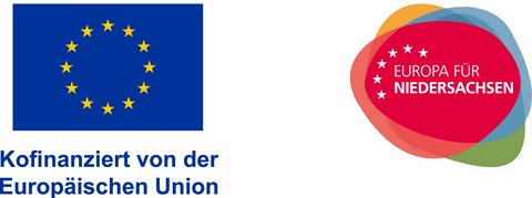 Logo kofinanziert von der Europäischen Union