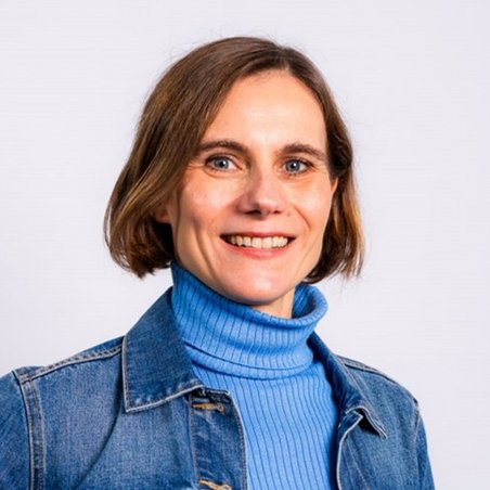 Prof. Dr. Denise Sommer 