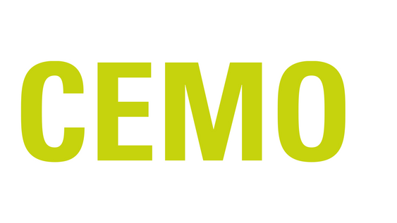 Logo CEMO