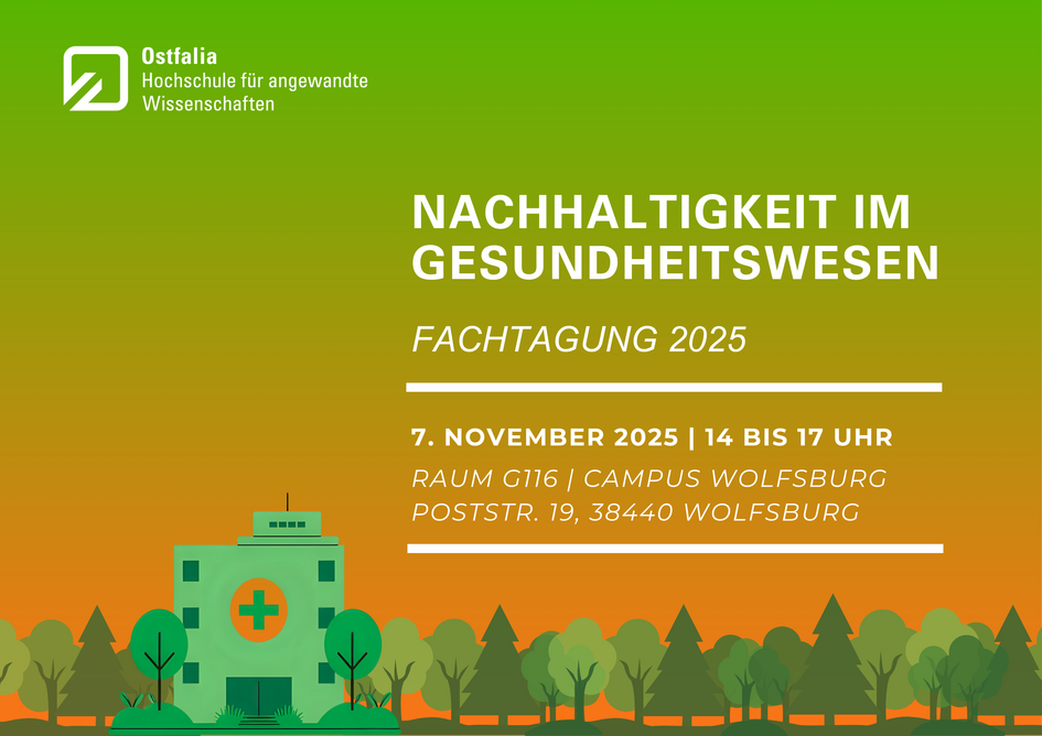 Plakat zur Fachtagung