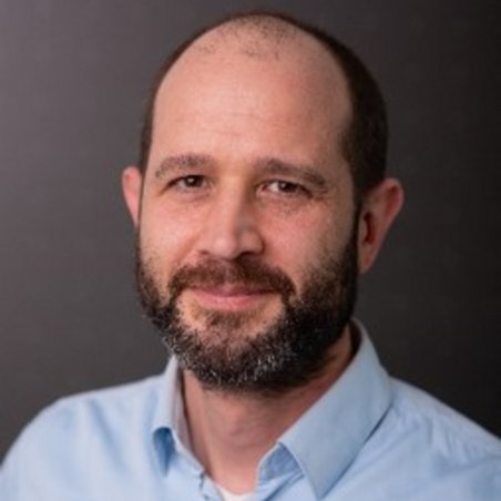 Prof. Dr.-Ing. Carsten Stechert 