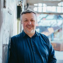 Prof. Dr. Peter Riegler 