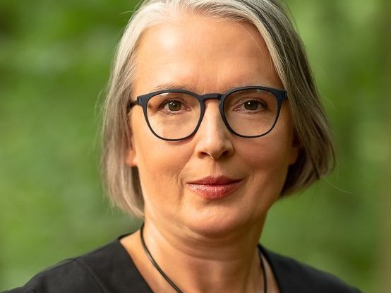 Prof. Dr. Ina Schiering, Vizepräsidentin für Forschung, Entwicklung und Technologietransfer