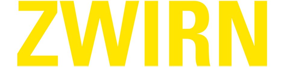 Logo ZWIRN