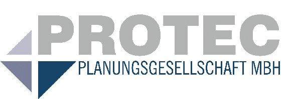 Logo von PROTEC Planungsgesellschaft mbH