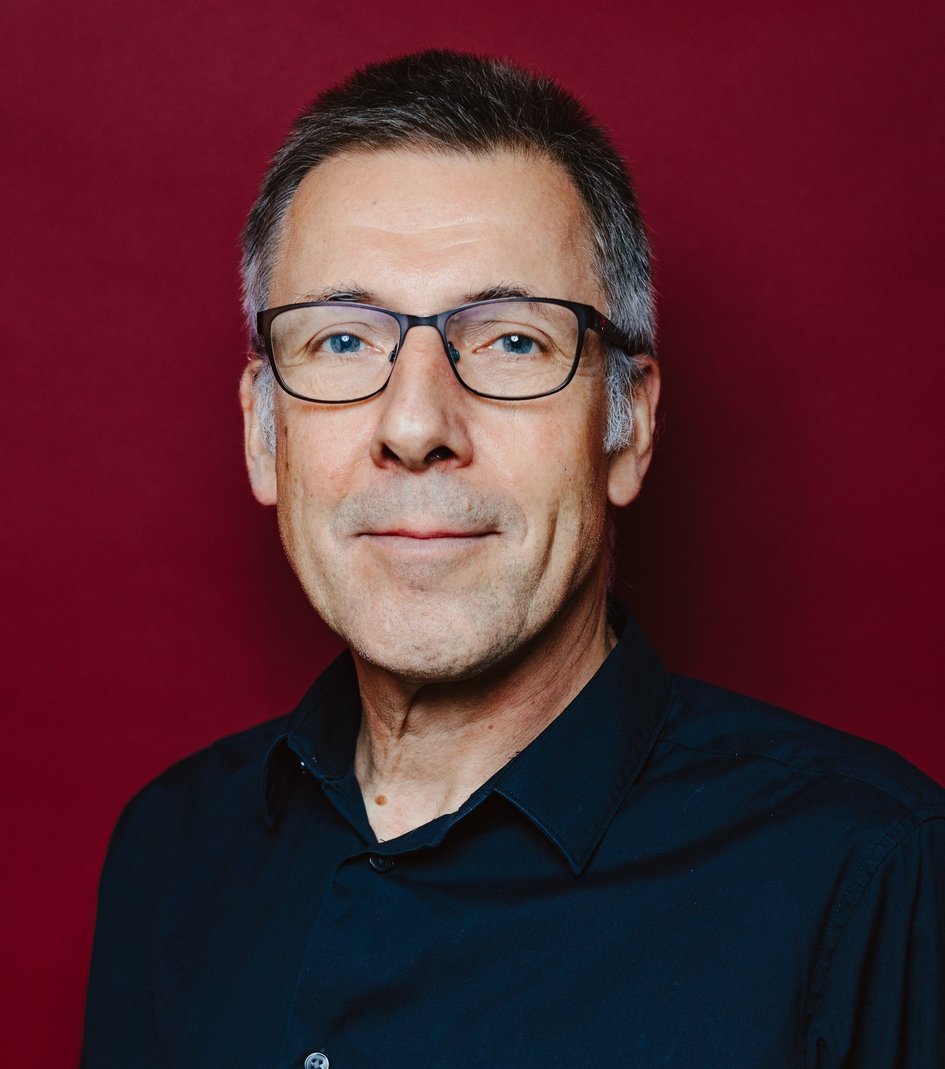 Prof. Dr. Niko Paech (Universität Siegen)