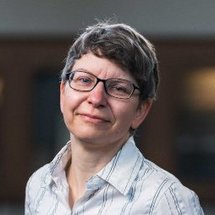 Dipl.-Ing. (FH) Diana Müller 