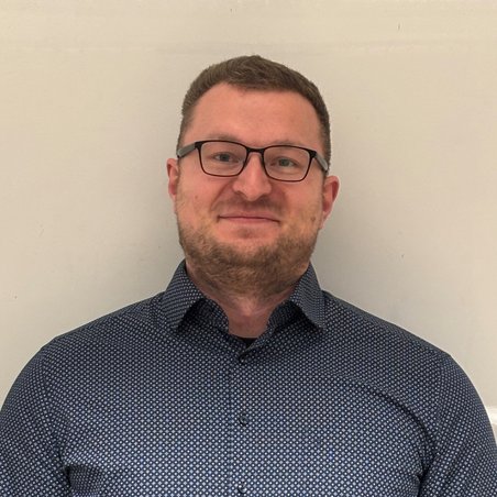 B. Eng. Björn Carstens 