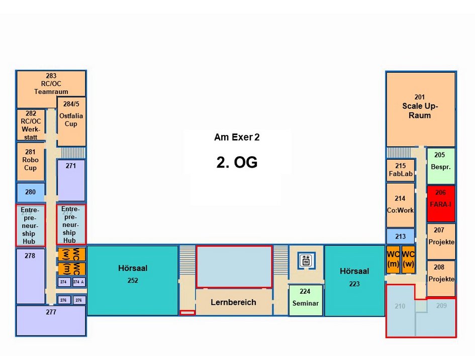 Am Exer 2 Dachgeschoss