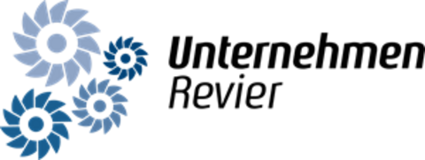 Logo Unternehmen Revier