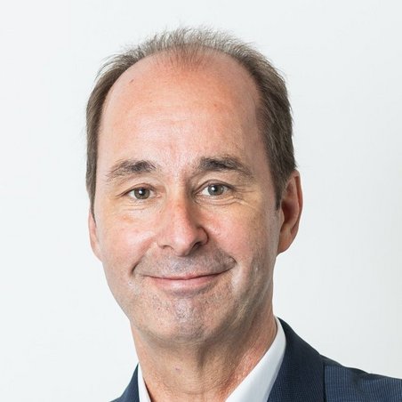 Prof. Dr.-Ing. Christoph Haats 