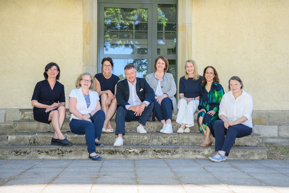 Team Sprachenzentrum