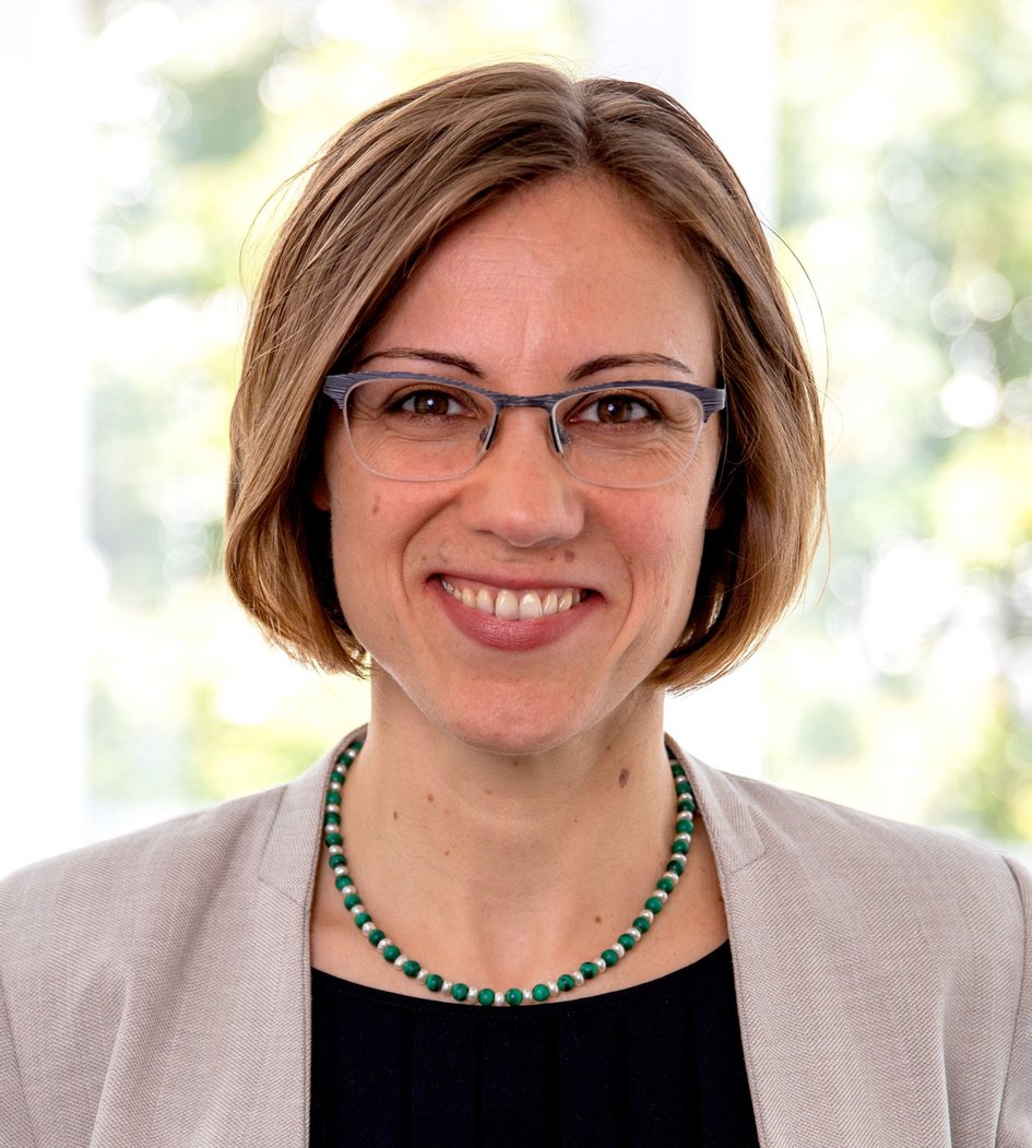 Portraitfoto Saskia Sardesai