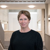 Prof. Dr. Melanie Lietz 