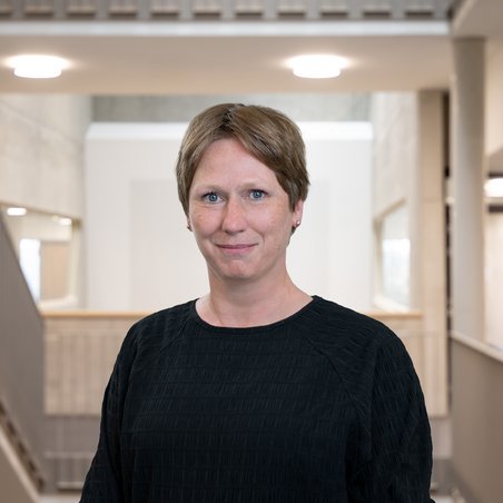 Prof. Dr. Melanie Lietz 