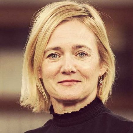 Prof. Dr. Grit Leßmann 