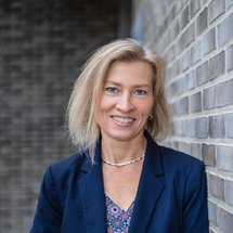 Prof. Dr. rer. nat. Elke Wilharm 