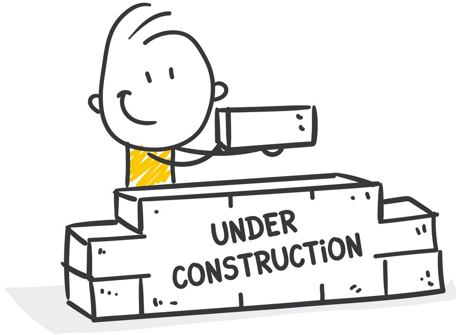 Under Construction