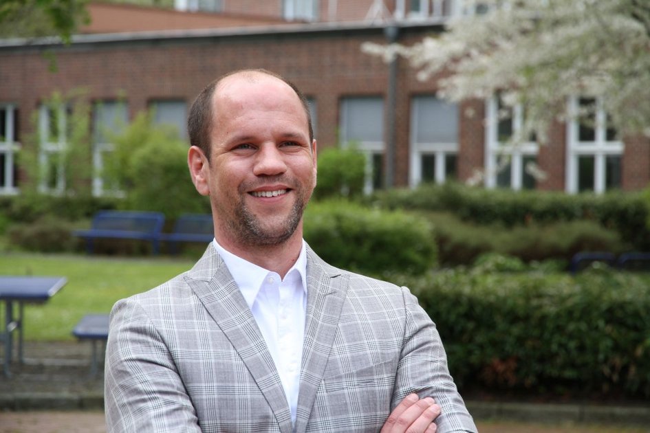 Prof. Dr. rer. pol. Hendrik Ernst