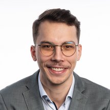 M. Eng. Tom Gerrit Lücke 