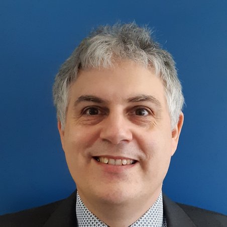 Prof. Dr. rer.nat. Marcus Menzel 