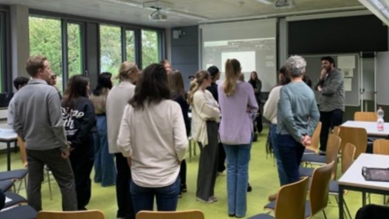 Mehr Vielfalt im Radverkehr durch neue Kommunikationsansätze?