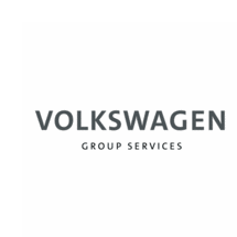 Volkswagen Group Services GmbH