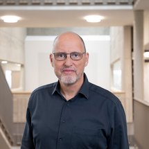 Prof. Dr. Ludger Batzdorfer 