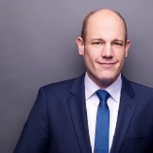 Prof. Dr. sc. ETH Gerko Santel 