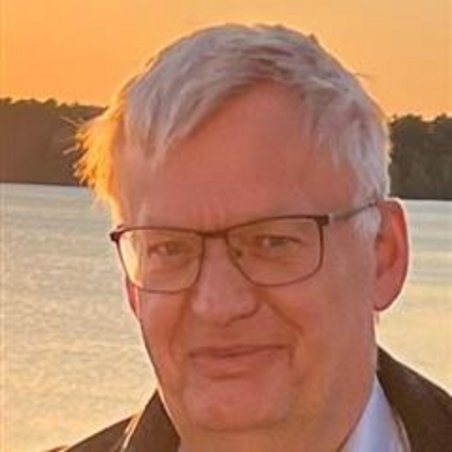 Prof. Dr. phil. Thomas Harmsen 