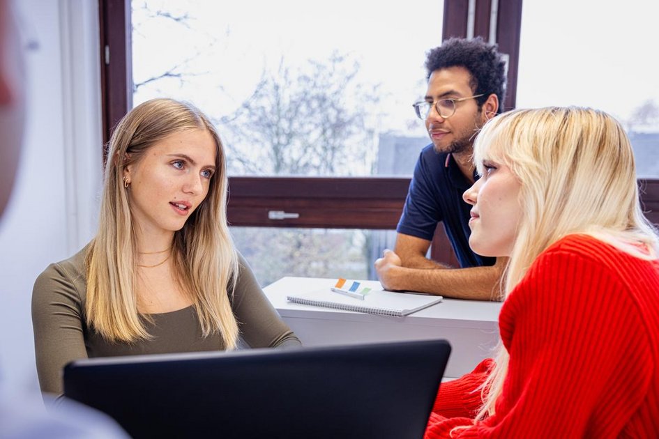 Lernende Studierende