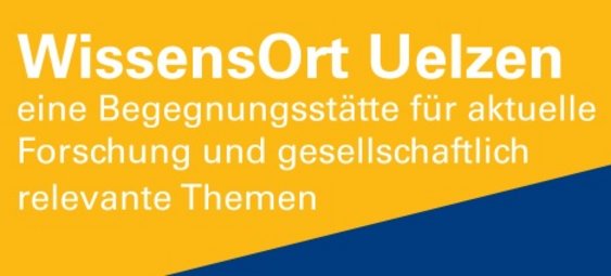 Platzhalter für fehlendes Logo des WissensOrtes Uelzen