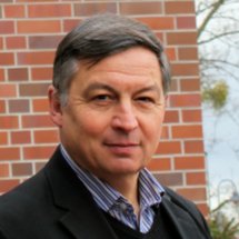 Prof. Dr. Samir Saleh 