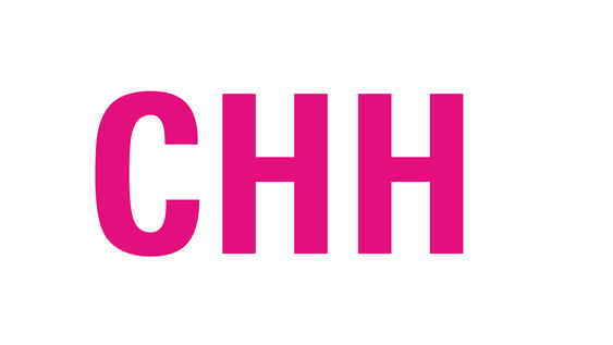 Logo CHH