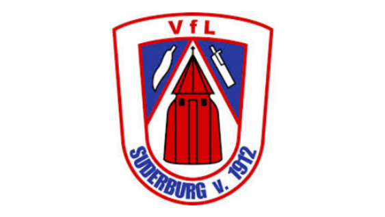 Logo VfL Suderburg v. 1912. e.V.