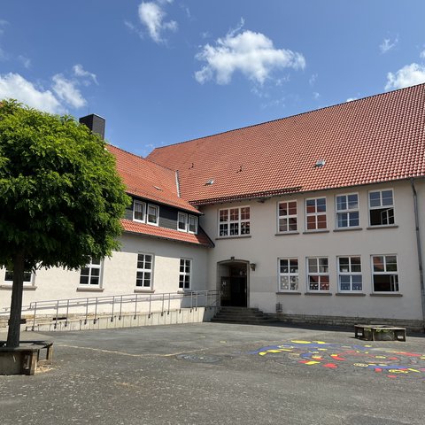 Dr.-Klaus-Schmidt-Hauptschule in Salzgitter-Bad