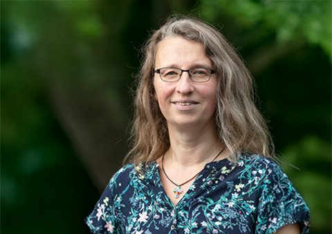 Nancy Nadja Sandmann