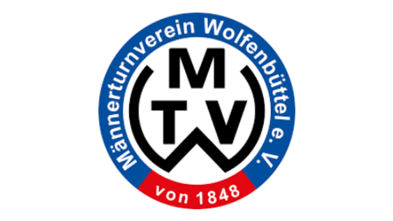 Logo Männerturnverein Wolfenbüttel e.V.