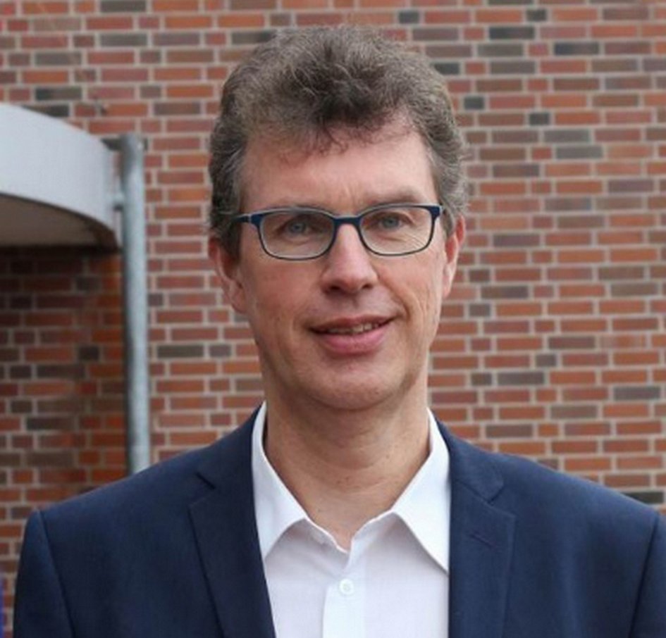 Portraitfoto Thomas Felsch