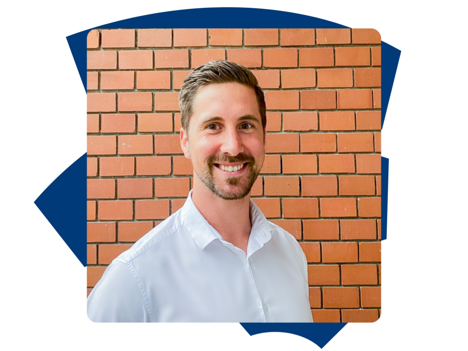 Portraitbild von Alumni Markus Weißmann