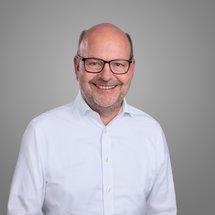 Prof. Dr. Heinz-Dieter Quack 