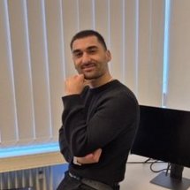 B. Eng. Atilla Götkas 